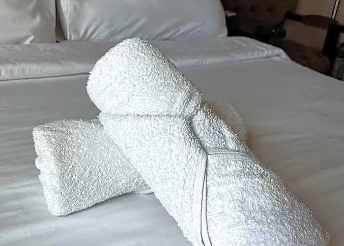 The Beacon Hotel 4*