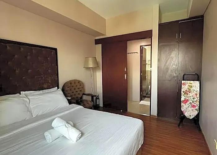 Hotel The Beacon Manila