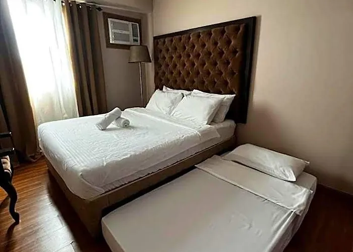 Hotel The Beacon Manila