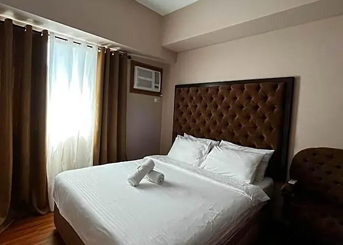 Hotel The Beacon